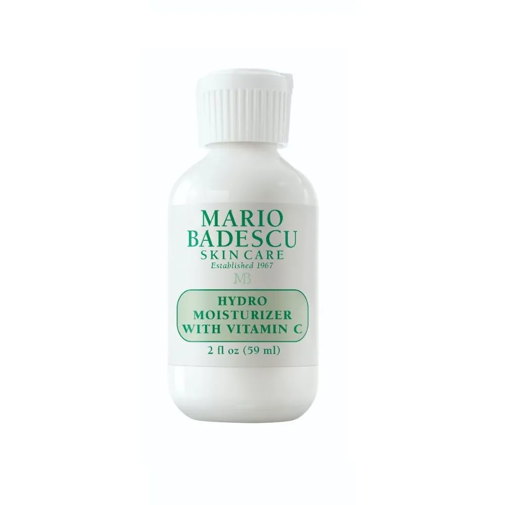 Mario Badescu Hydro Moisturizer With Vitamin C