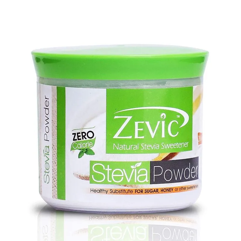 Zevic Stevia Zero Calorie Powder