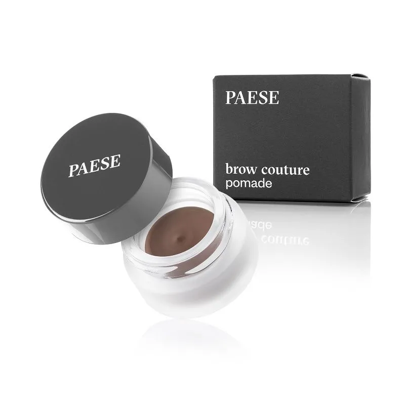 Paese Cosmetics Brow Couture Pomade - 02 Blonde