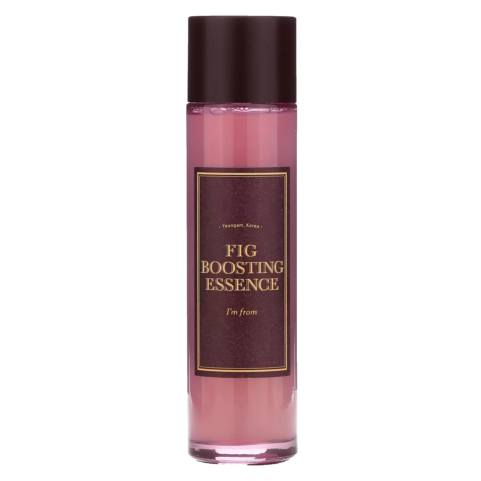 Fig Boosting Essence,  5.07 fl oz (150 ml)