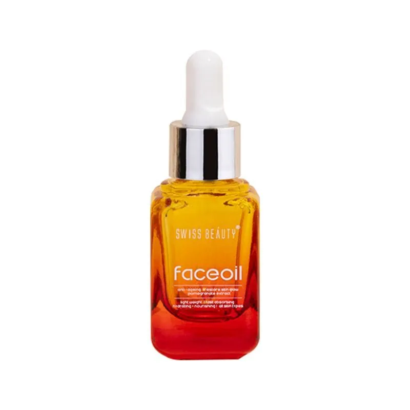 Swiss Beauty Face Oil