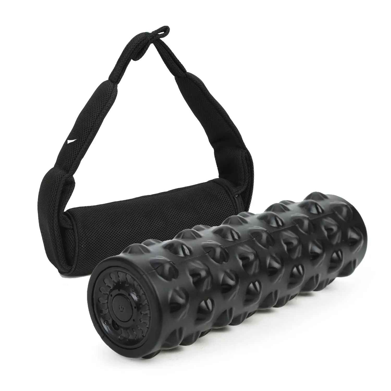 Waldon By Dr. Odin Electric Vibrating Foam Yoga Roller