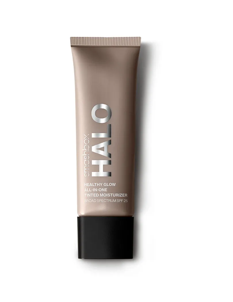 Smashbox Halo Healthy Glow All-in-one Tinted Moisturizer SPF 25