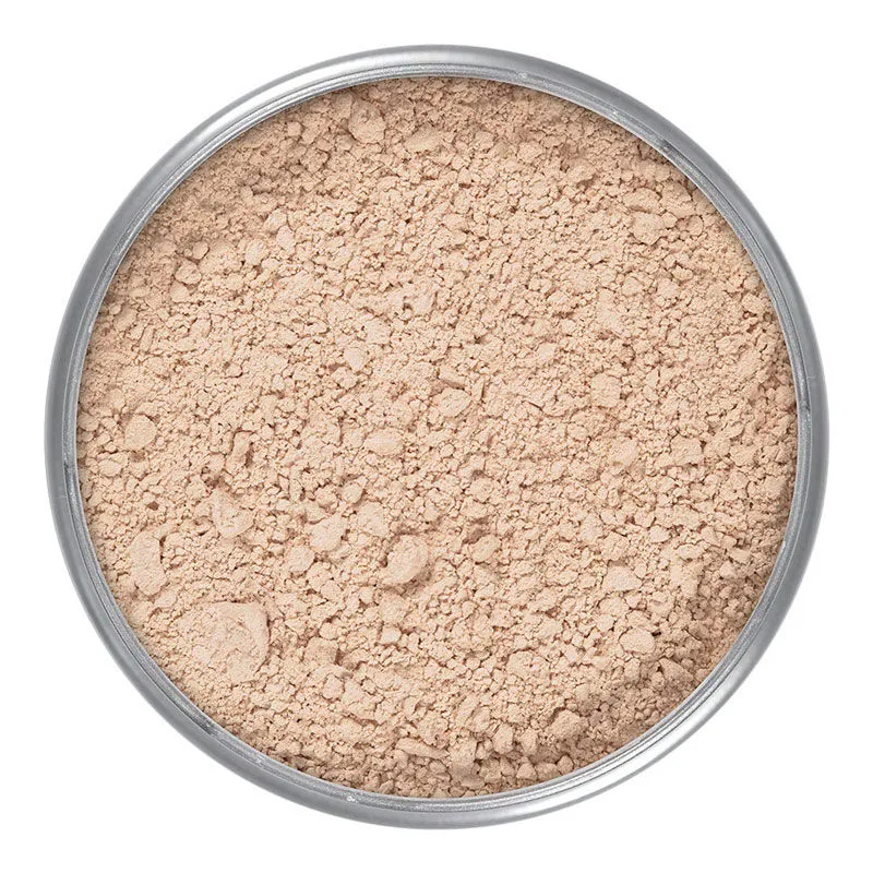 Kryolan Translucent Powder - Tl 9