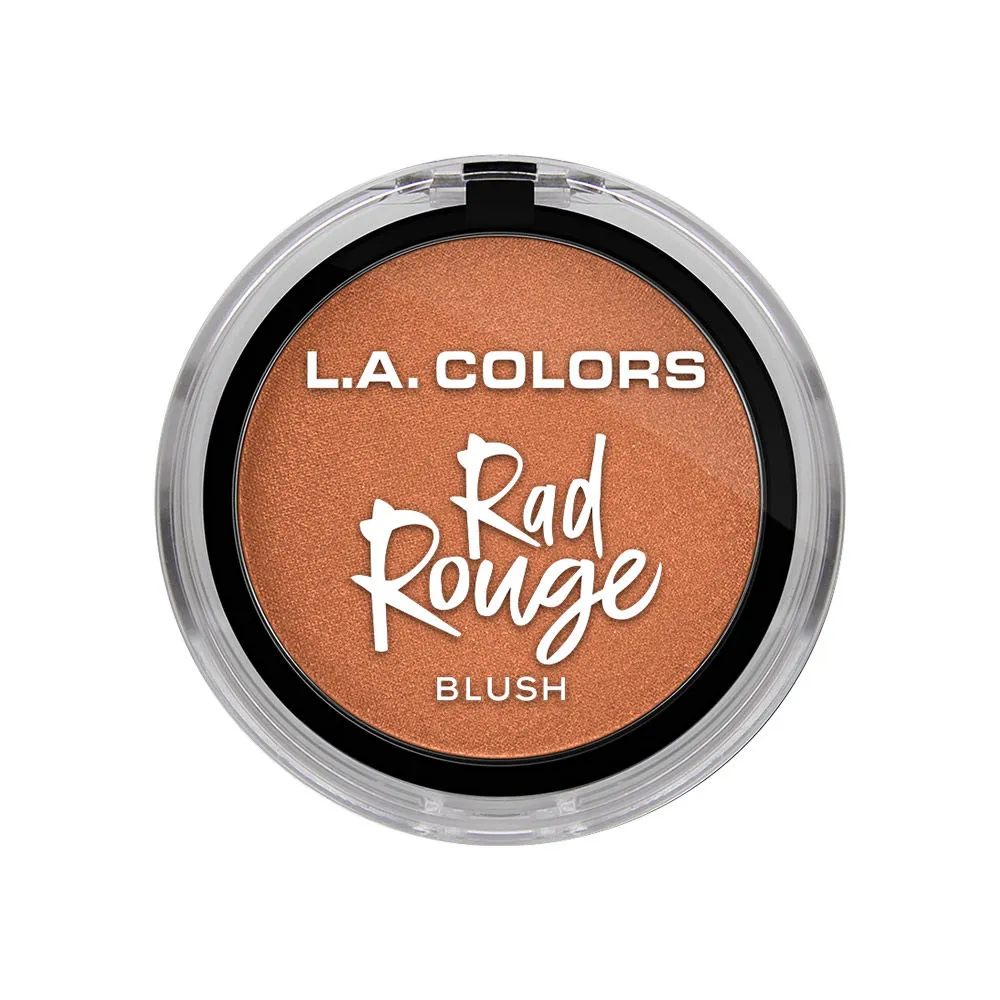 L.A. Colors Rad Rouge Blush