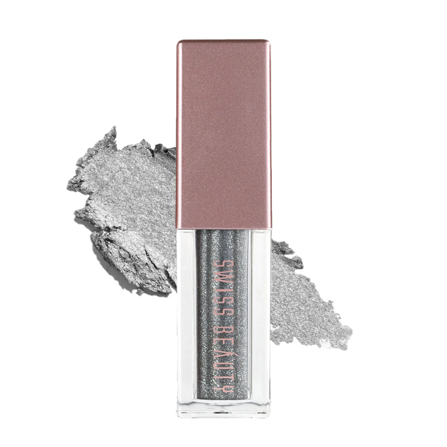 Swiss Beauty Metallic Liquid Eyeshadow