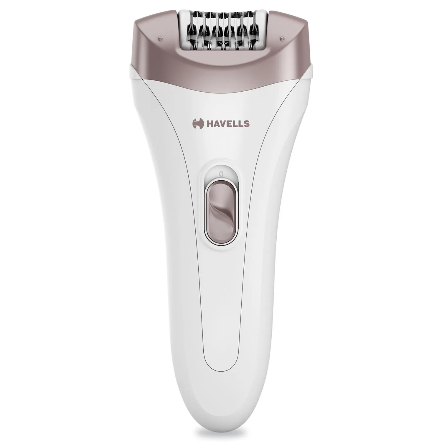 Havells FD5051 Epilator Hair Removal For Women - White