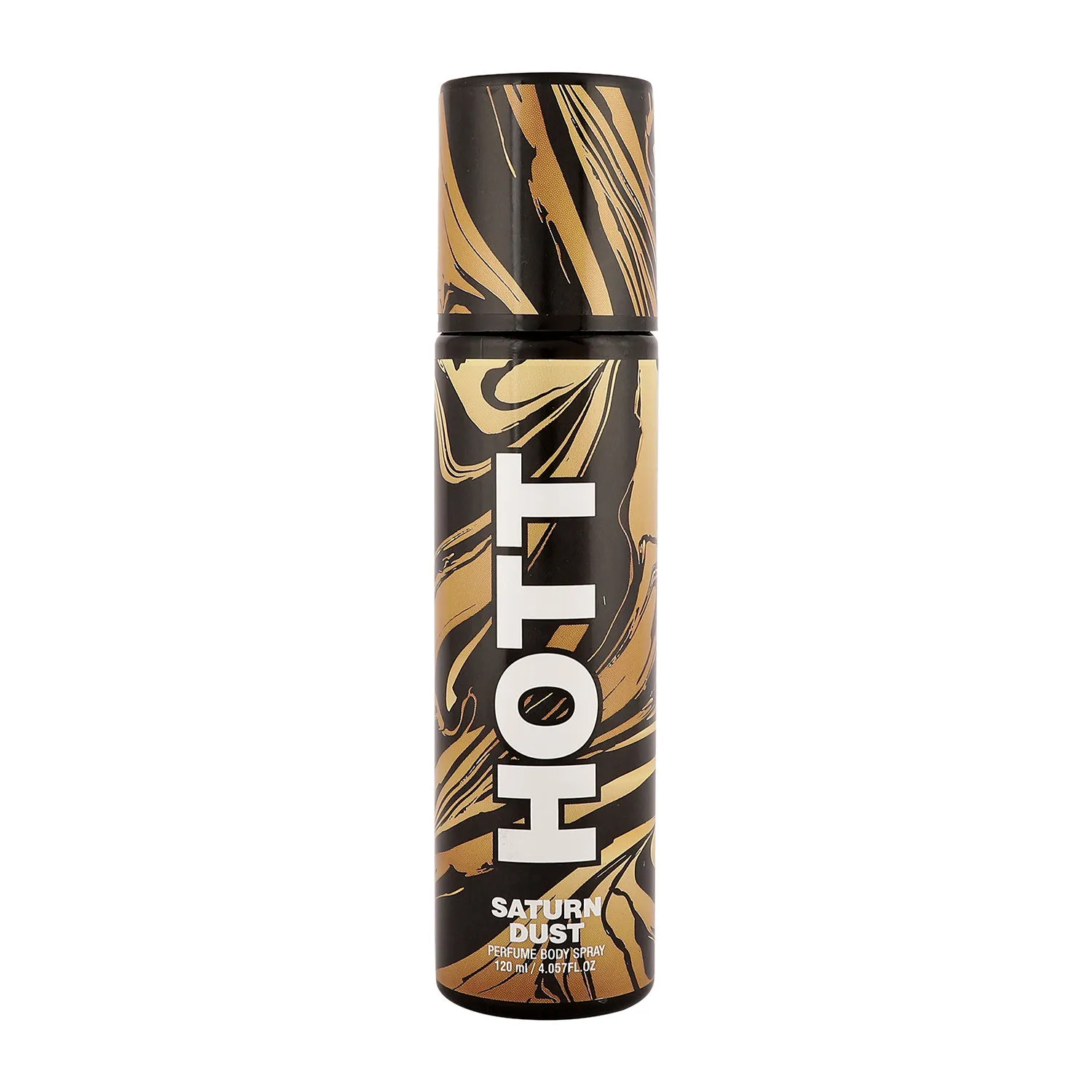 Hott Saturn Dust Perfume Body Spray For Men & Women