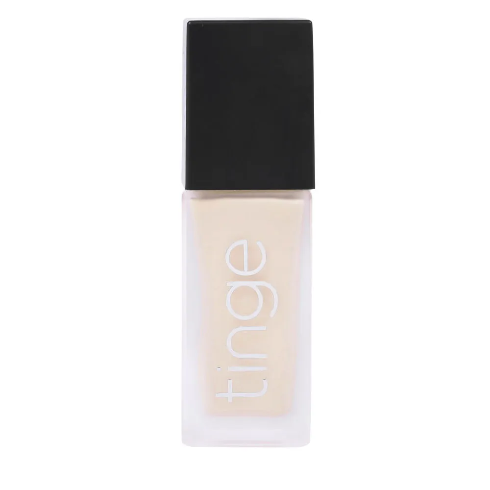 Tinge Liquid Foundation