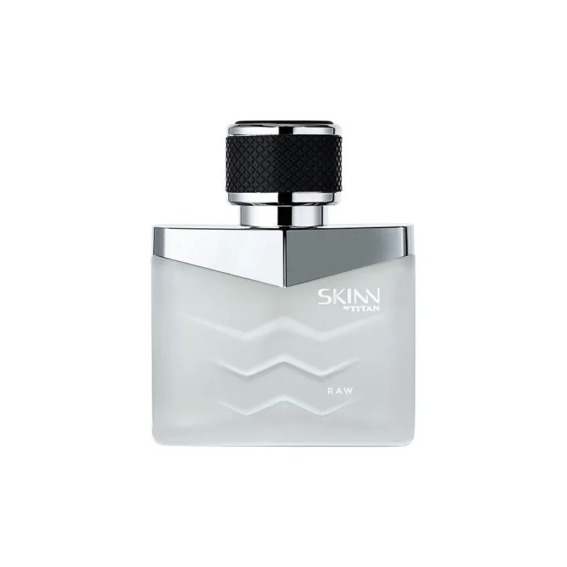 Skinn by Titan Raw Perfume For Men EDP