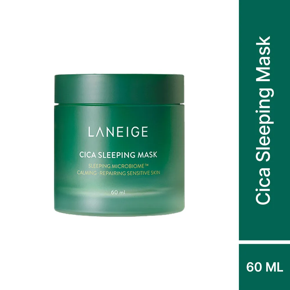 LANEIGE Cica Sleeping Mask