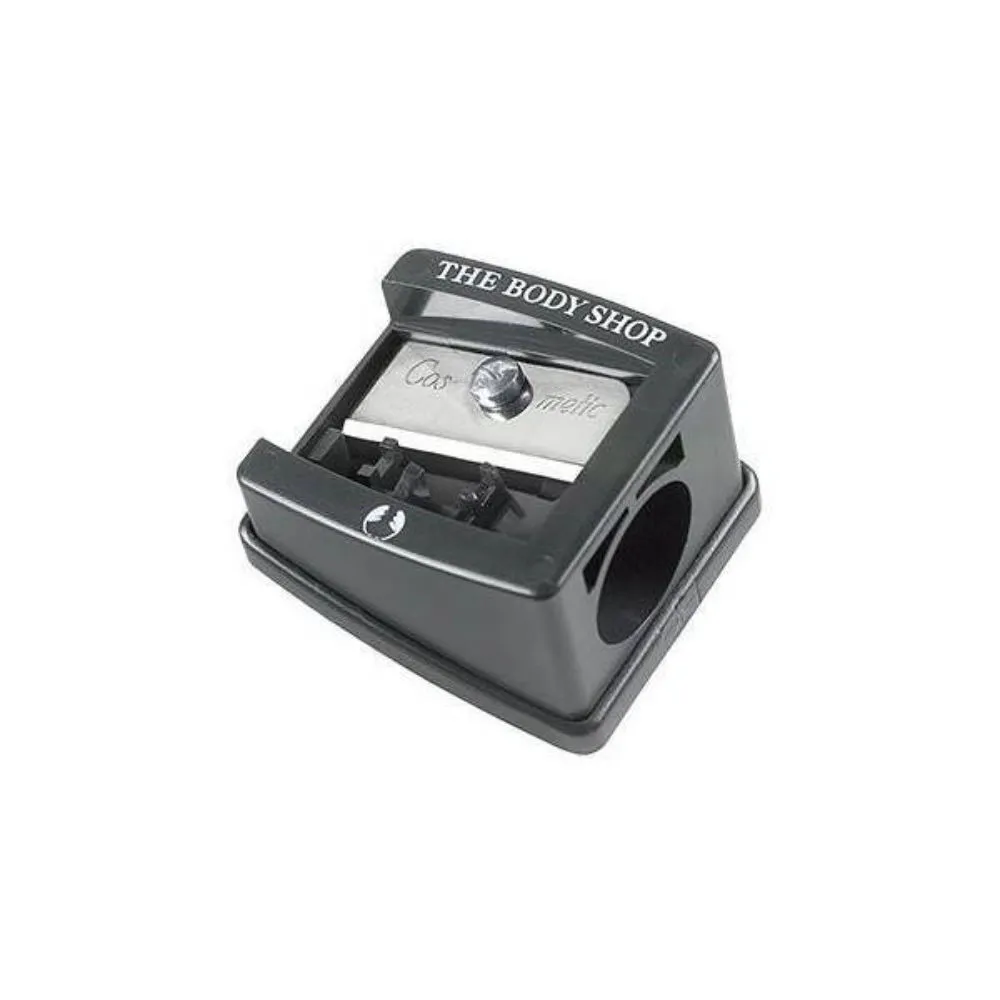 The Body Shop Pencil Sharpener - Small