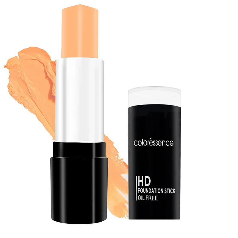 Coloressence HD Foundation Stick