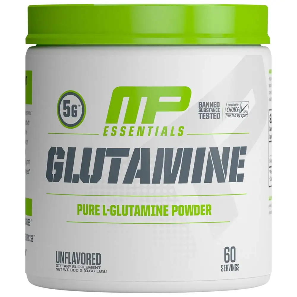 L-Glutamine