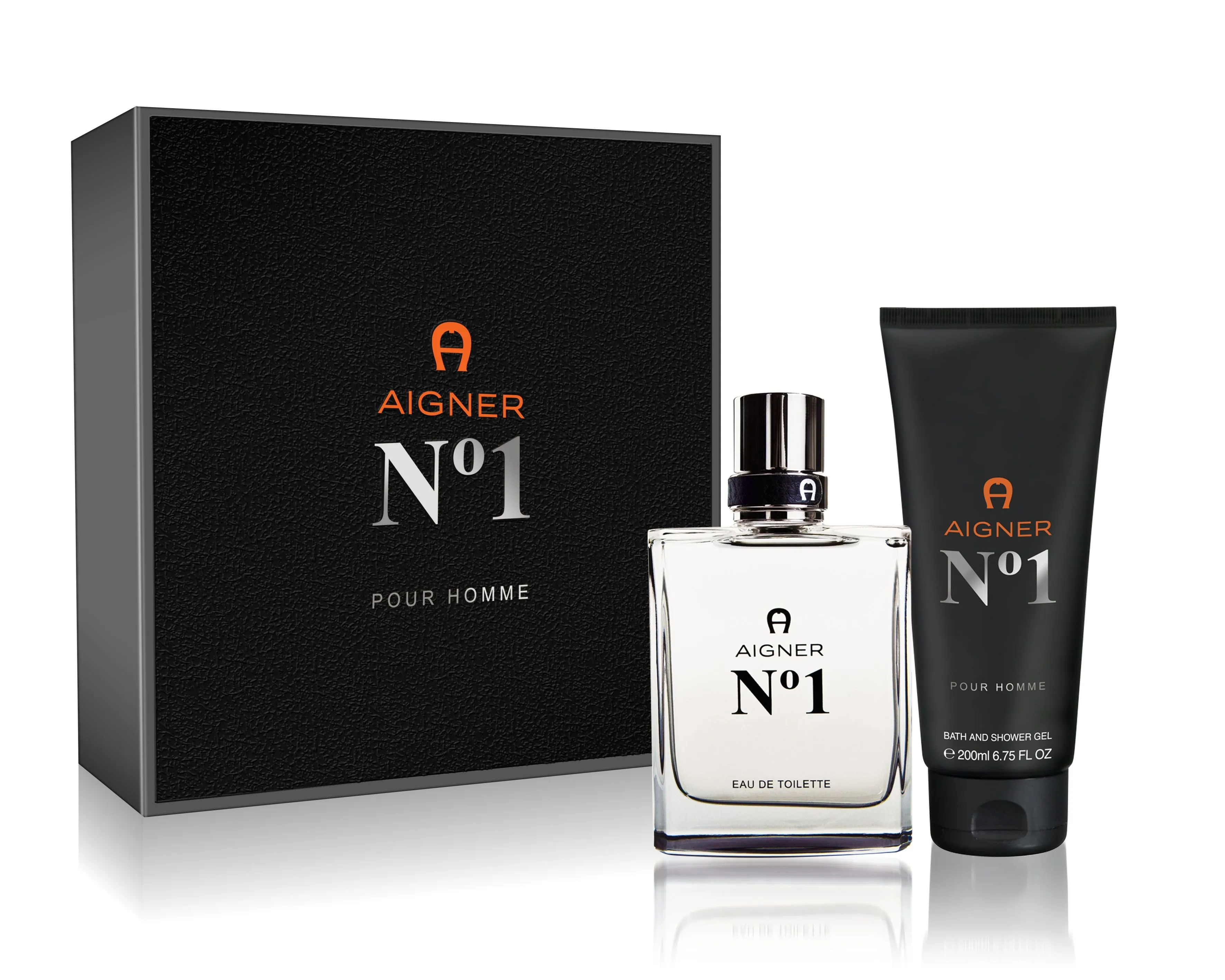 Aigner Nº1 Set