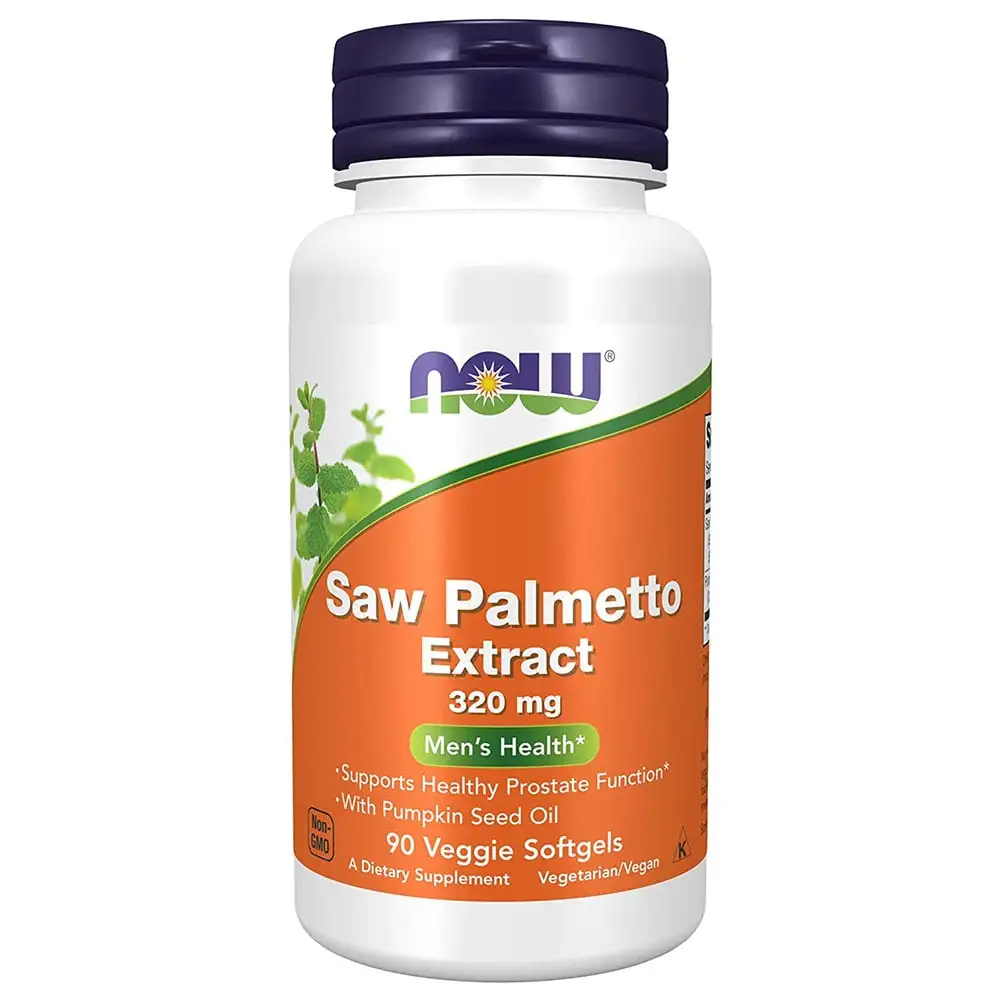 Saw Palmetto