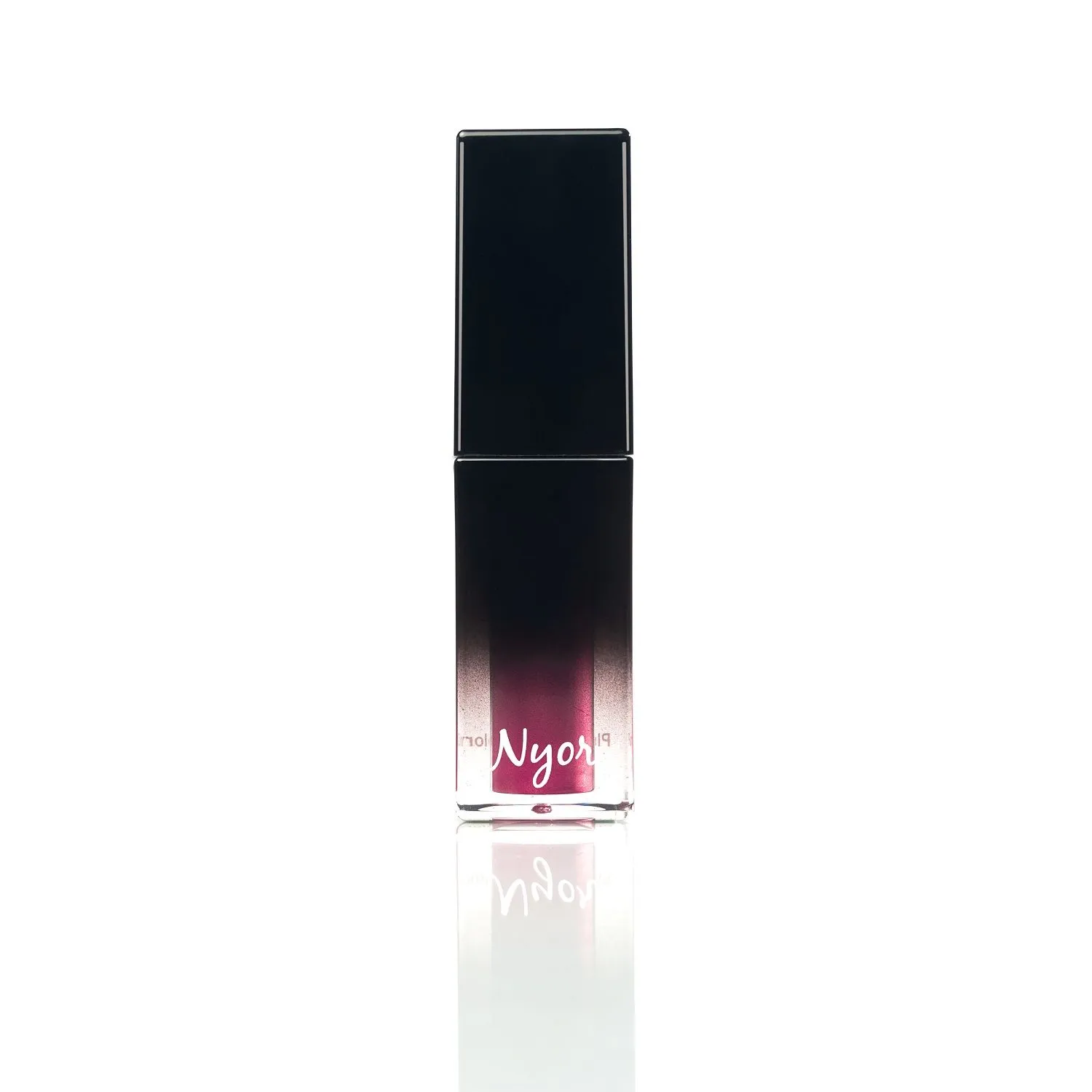 Nyor Muse Plumping Lip Colour - Bluish Pink