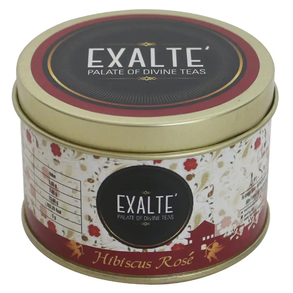 Exalte Hibiscus Rose,  Natural  25 g