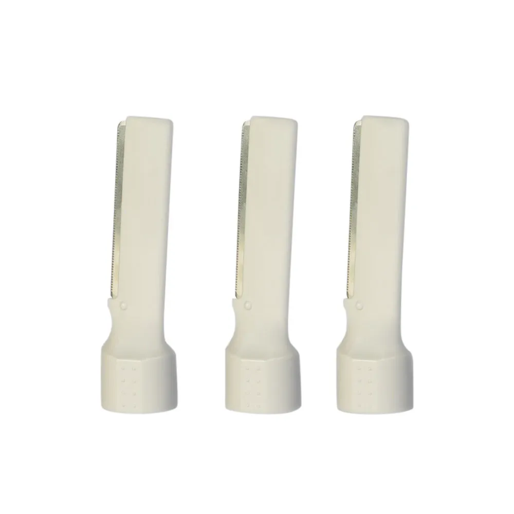 Kai Bi-Hada Women Ompa Face Razor Cartridges