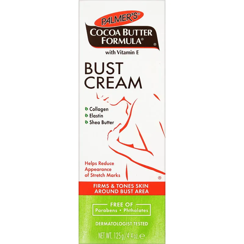 Palmer's Cocoa Butter Formula Bust Cream