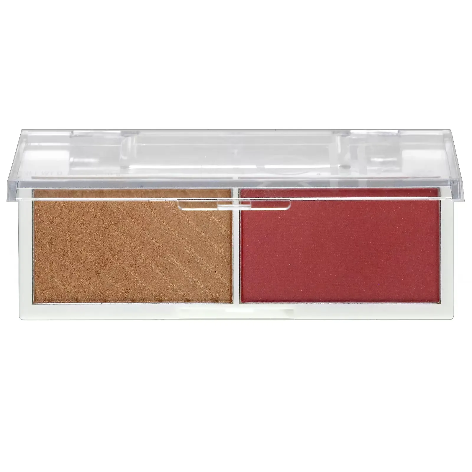 Bite-Size Face Duo, Pomegranate, 0.16 oz (4.6 g)