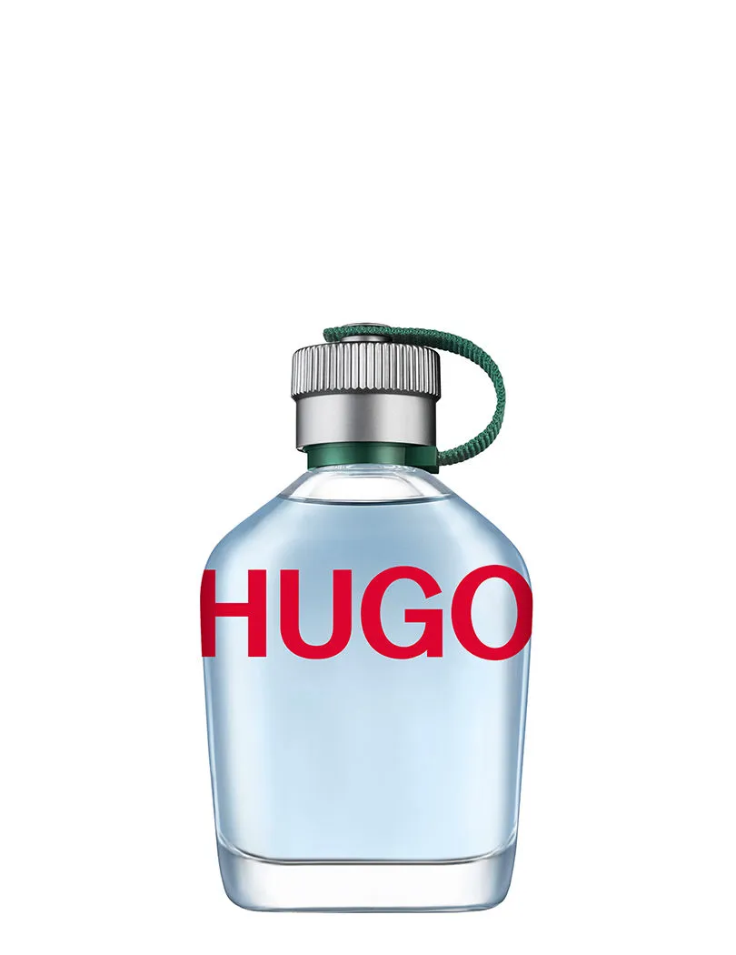 Hugo Boss Man Eau De Toilette