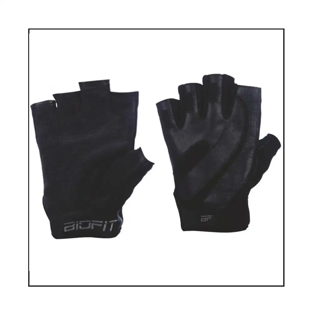 Biofit Pro-Fit Gloves (1120),  Black  XL