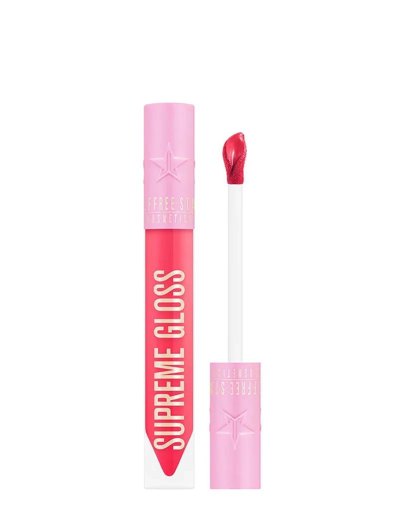 Jeffree Star Cosmetics Supreme Gloss - Watermelon Soda