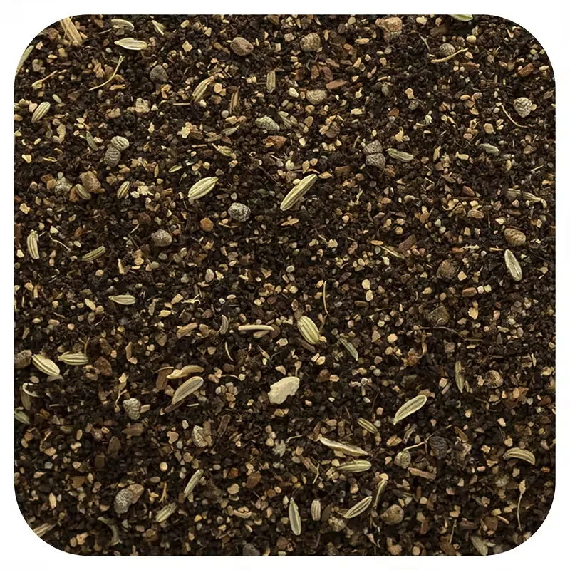 Organic Fair Trade Chai Tea, 16 oz (453 g)