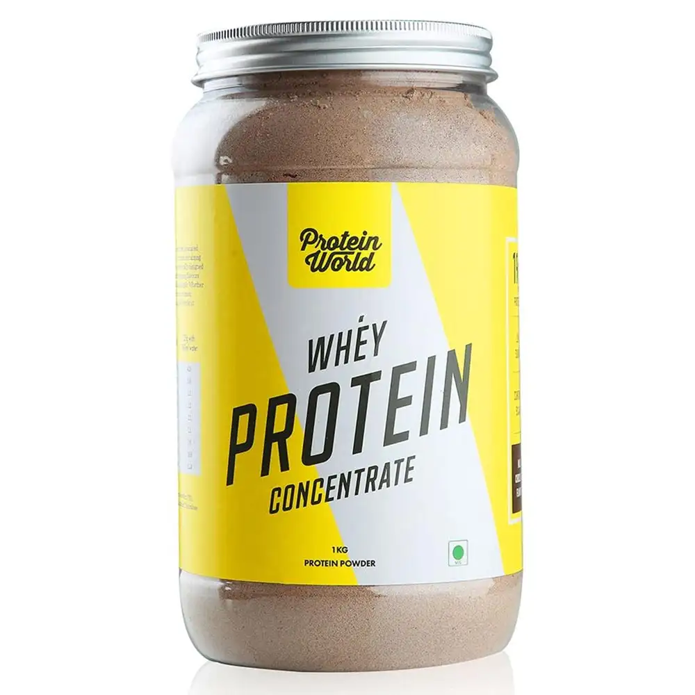 Whey Protein Isolate