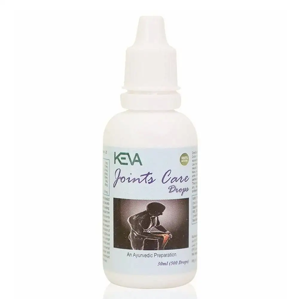 Keva Joints Care Drops,  30 ml