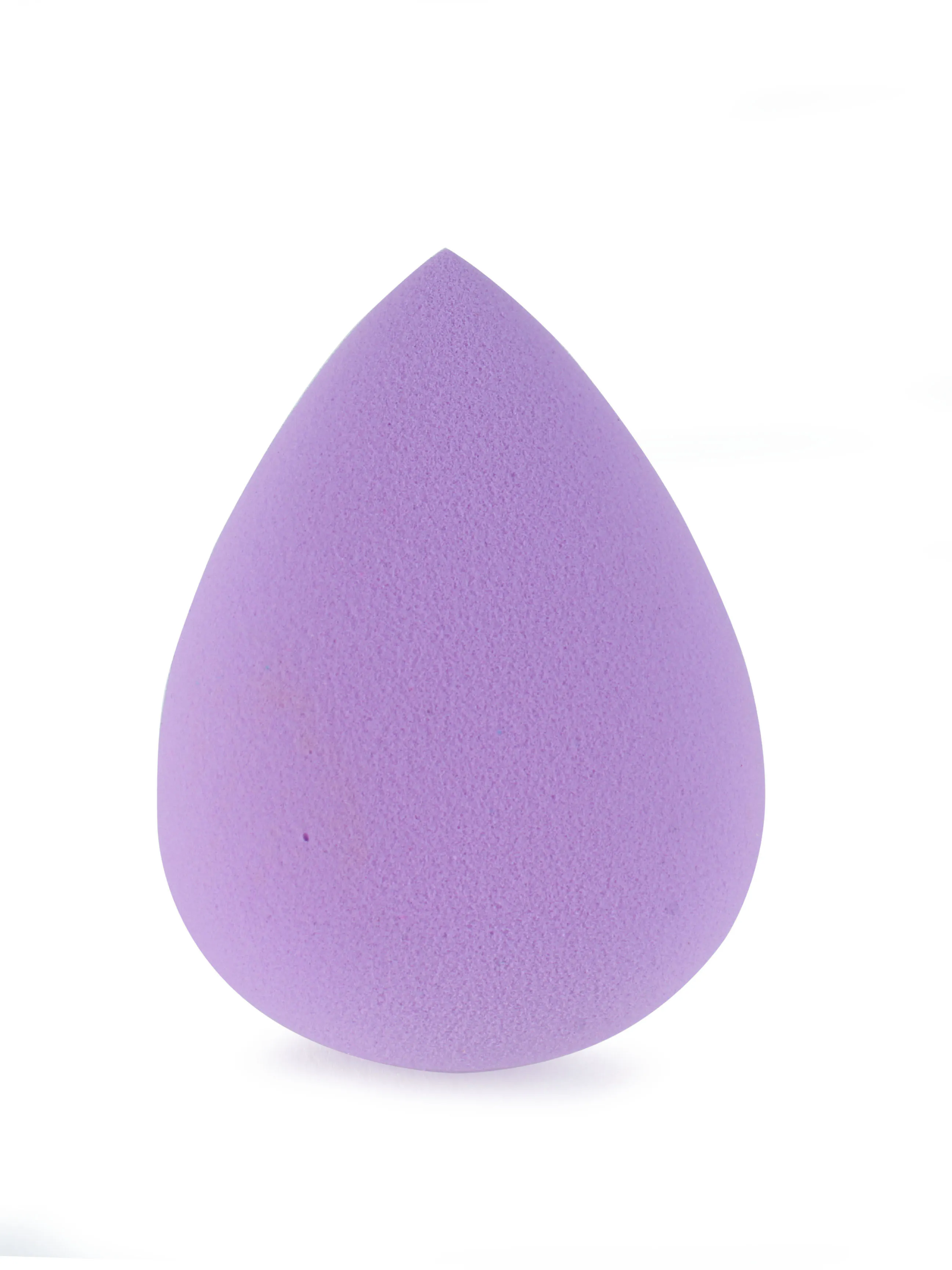 Note Beauty Make Up Sponge - Violet