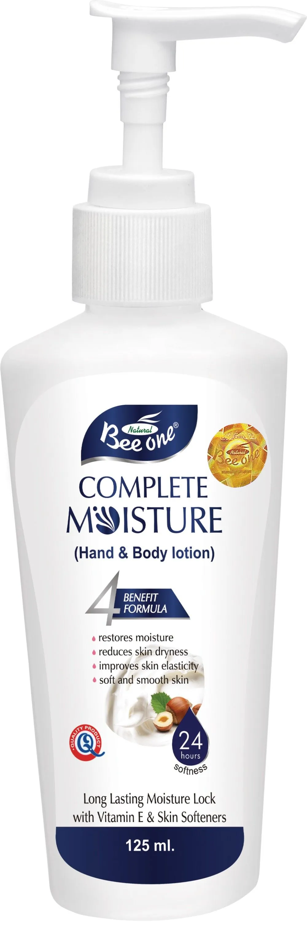 Beeone Hand And Body Lotion