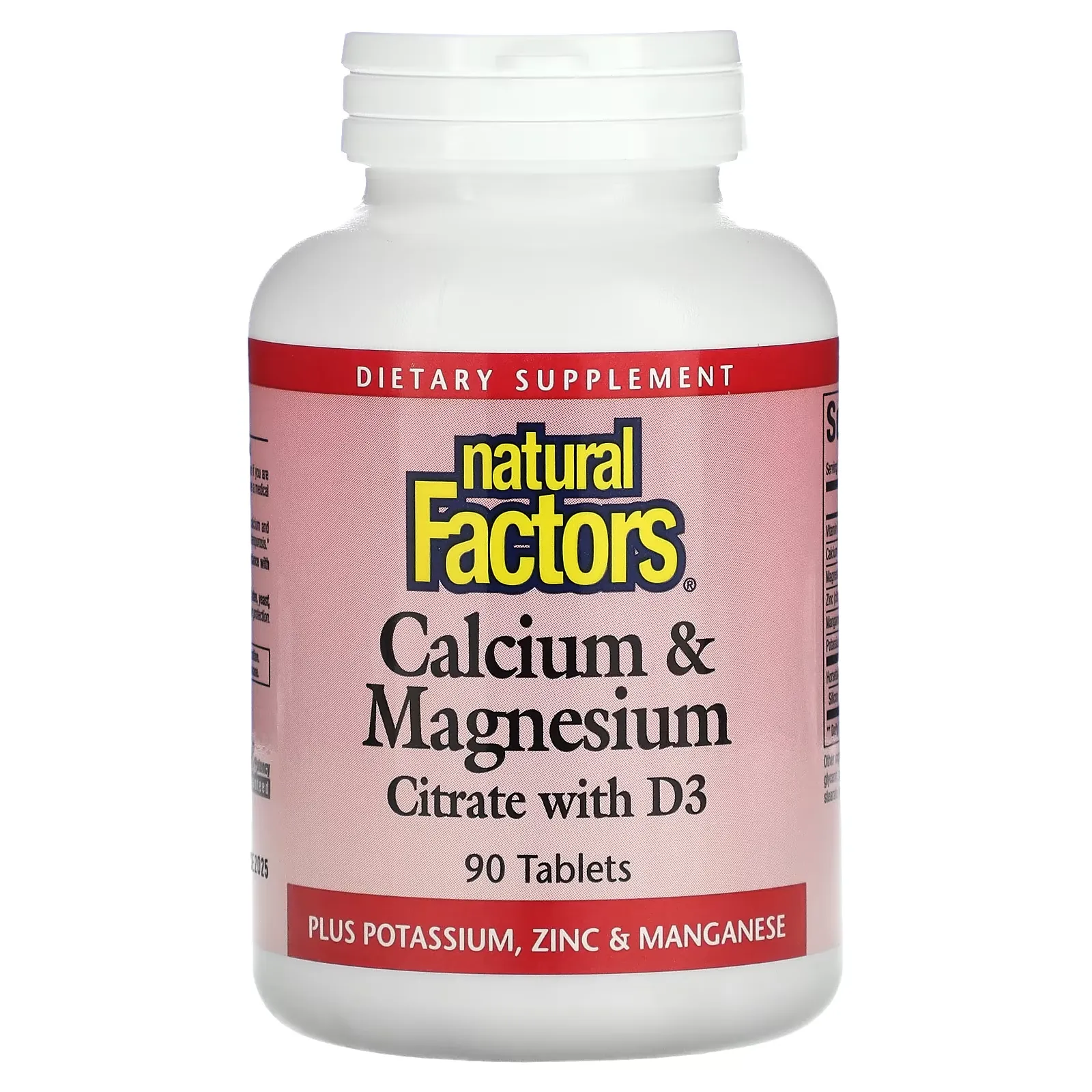Children's Multivitamins