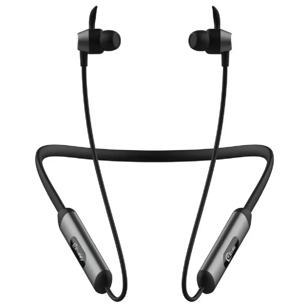 Gionee EBT9W Bluetooth Headset,  Gray