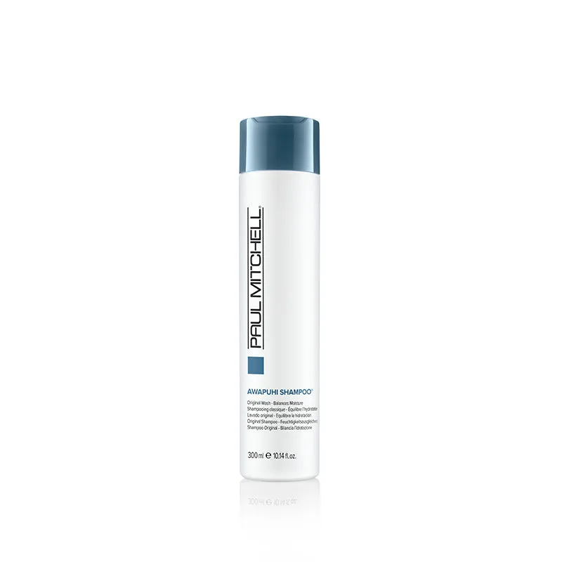 Paul Mitchell Awapuhi Shampoo