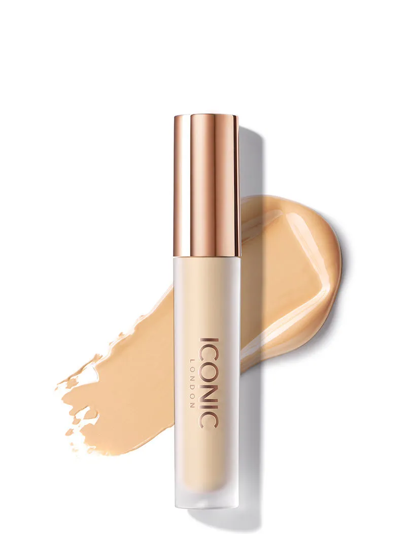 ICONIC London Seamless Concealer - Fair Nude