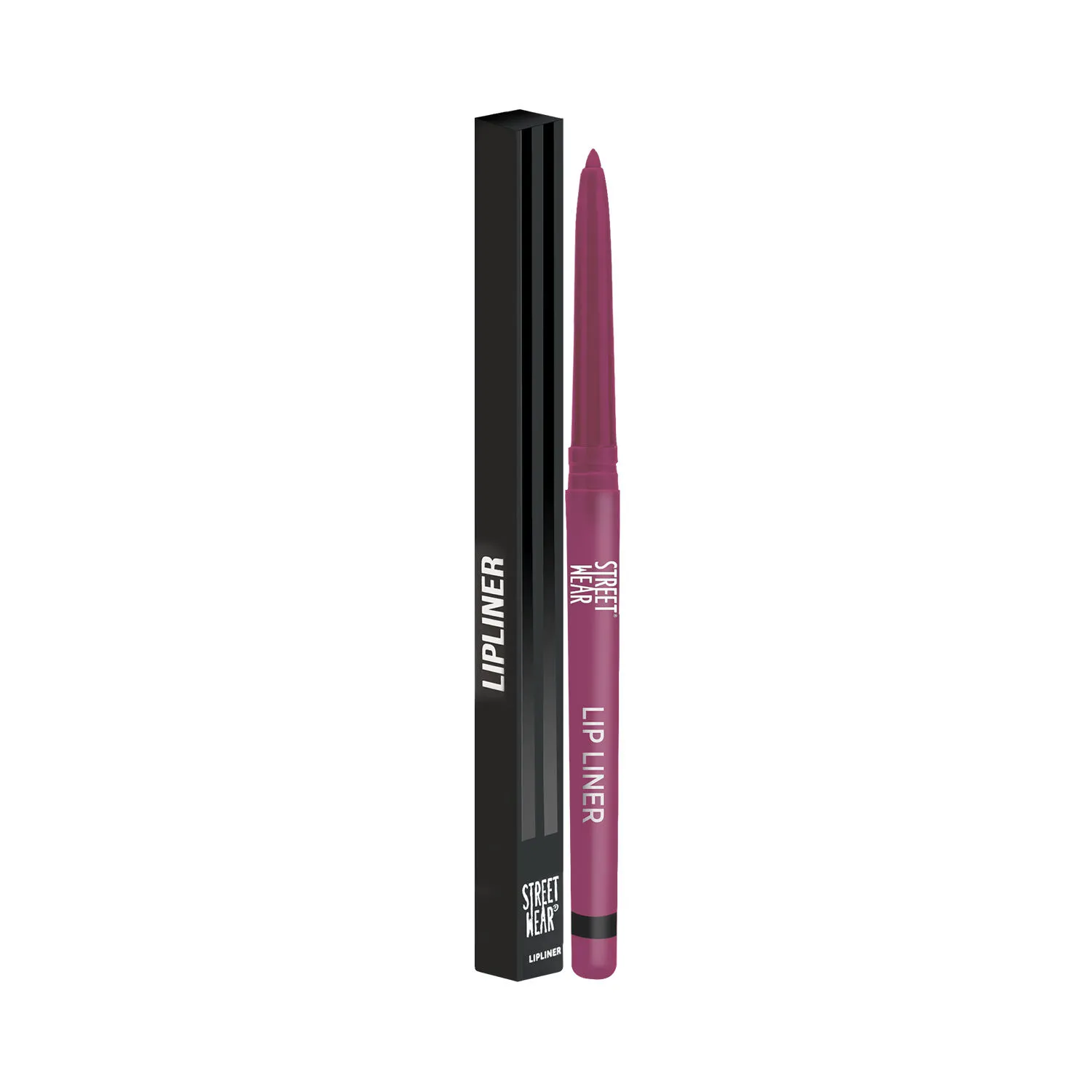 Street Wear Lip Liner - Chuck Berry