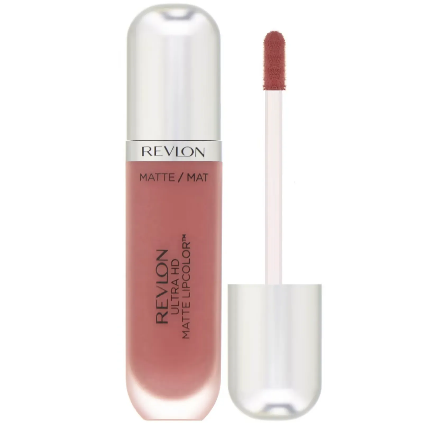 Ultra HD Matte Lipcolor, 630 Seduction, 0.2 fl oz (5.9 ml)