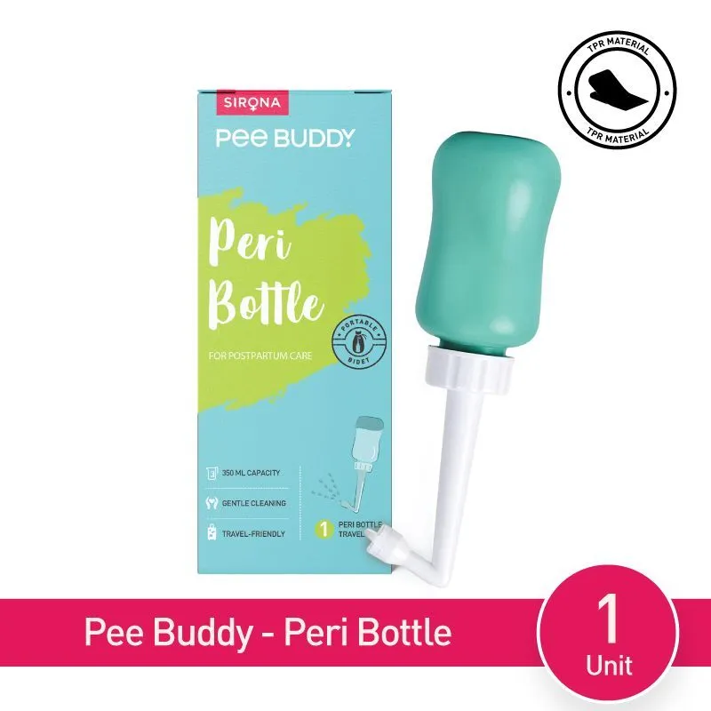 Peebuddy Peri Bottle for Postpartum Care