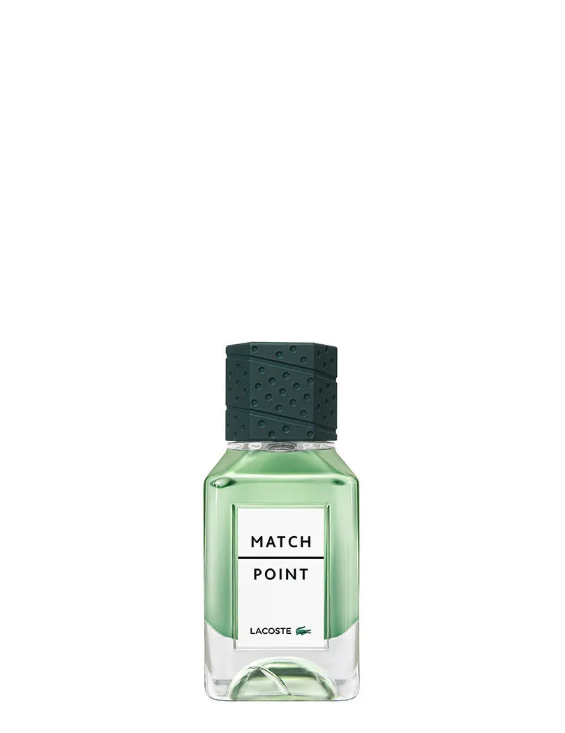 Lacoste Match Point Eau De Toilette