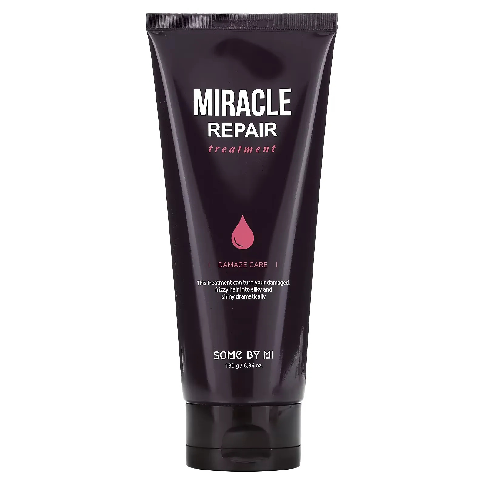 Miracle Repair Treatment, Damage Care, 6.34 oz (180 g)