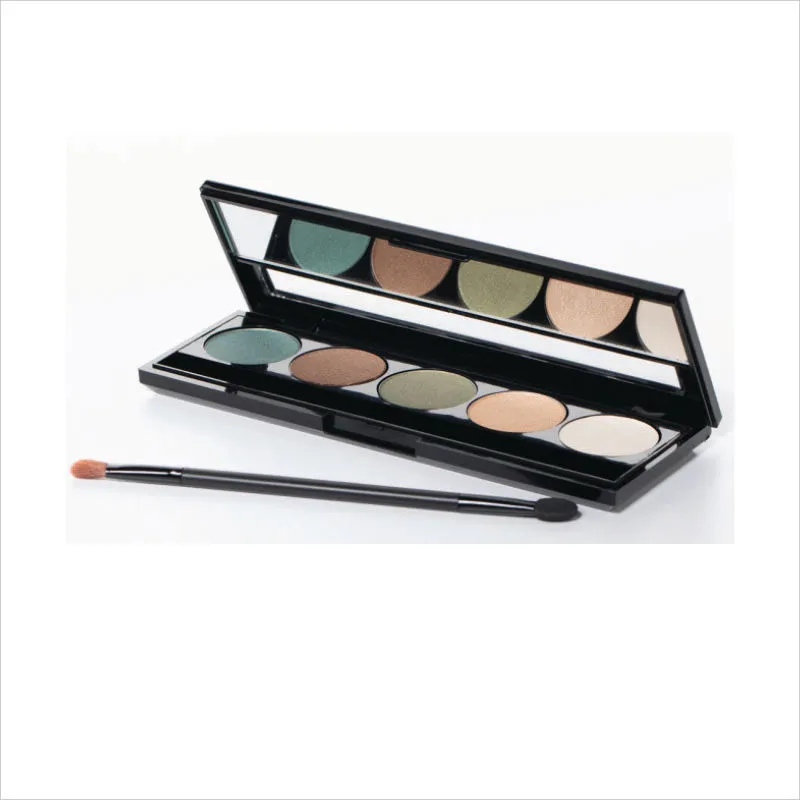 Pierre Cardin Paris - Iconic Palette Eyeshadow