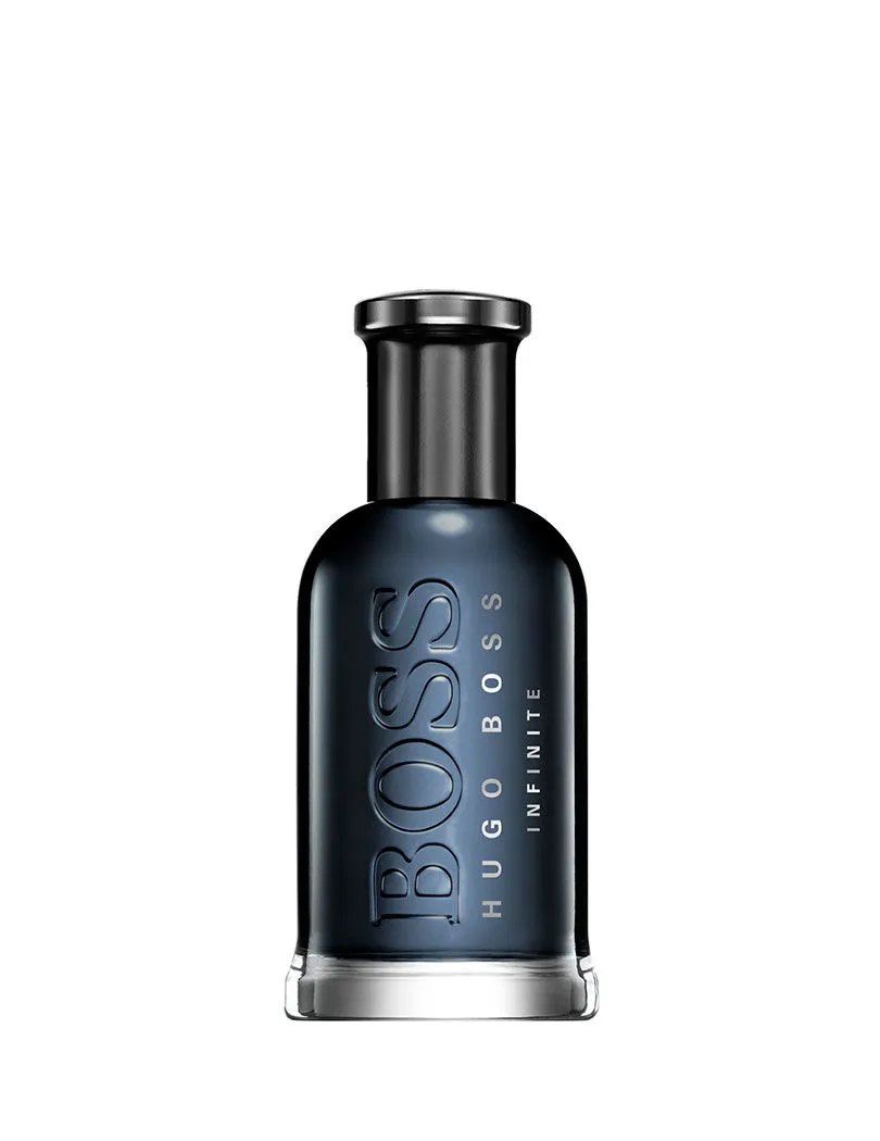 BOSS Bottled Infinite Eau De Parfum