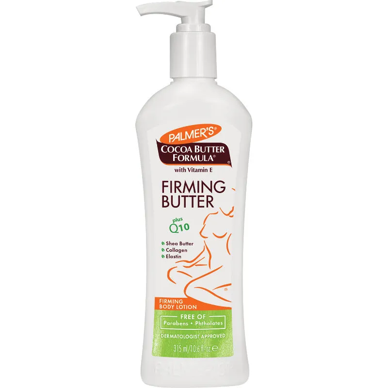 Palmer's Cocoa Butter Formula Firming Butter