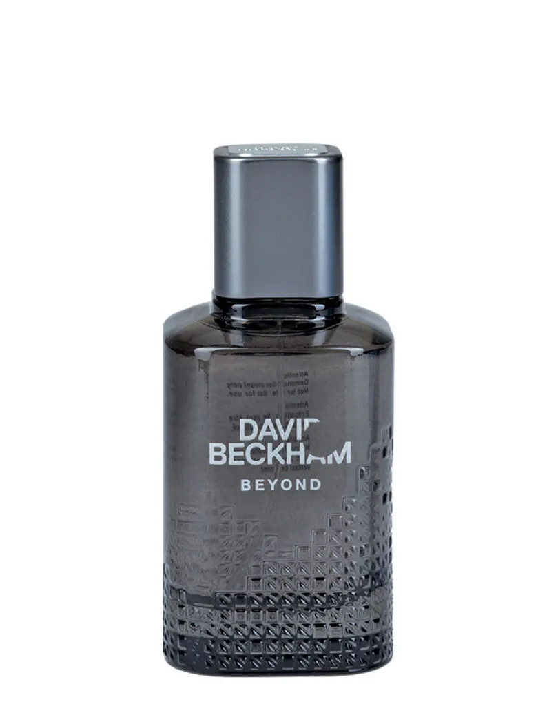 David Beckham Beyond Eau De Toilette