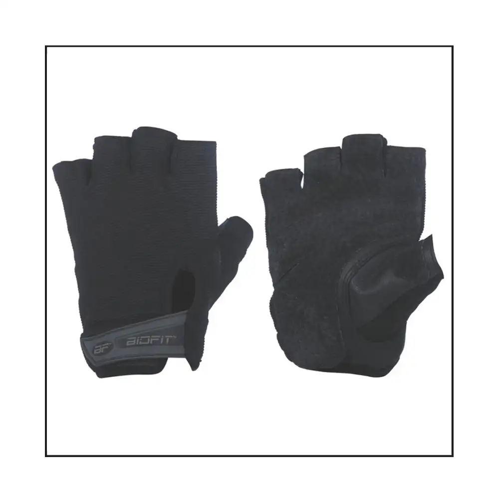 Biofit PowerX Gloves (1150),  Black  XL