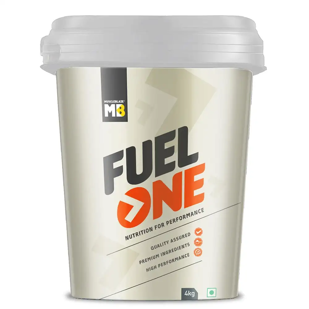 MB Fuel One Whey Protein Immunity+,  8.8 lb  Mango