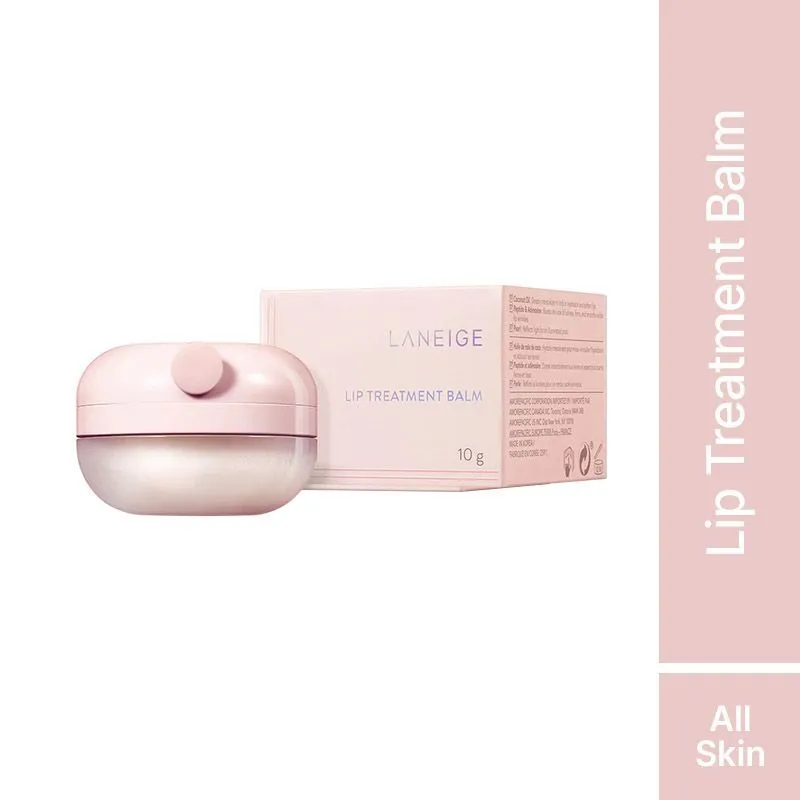 LANEIGE Lip Treatment Balm