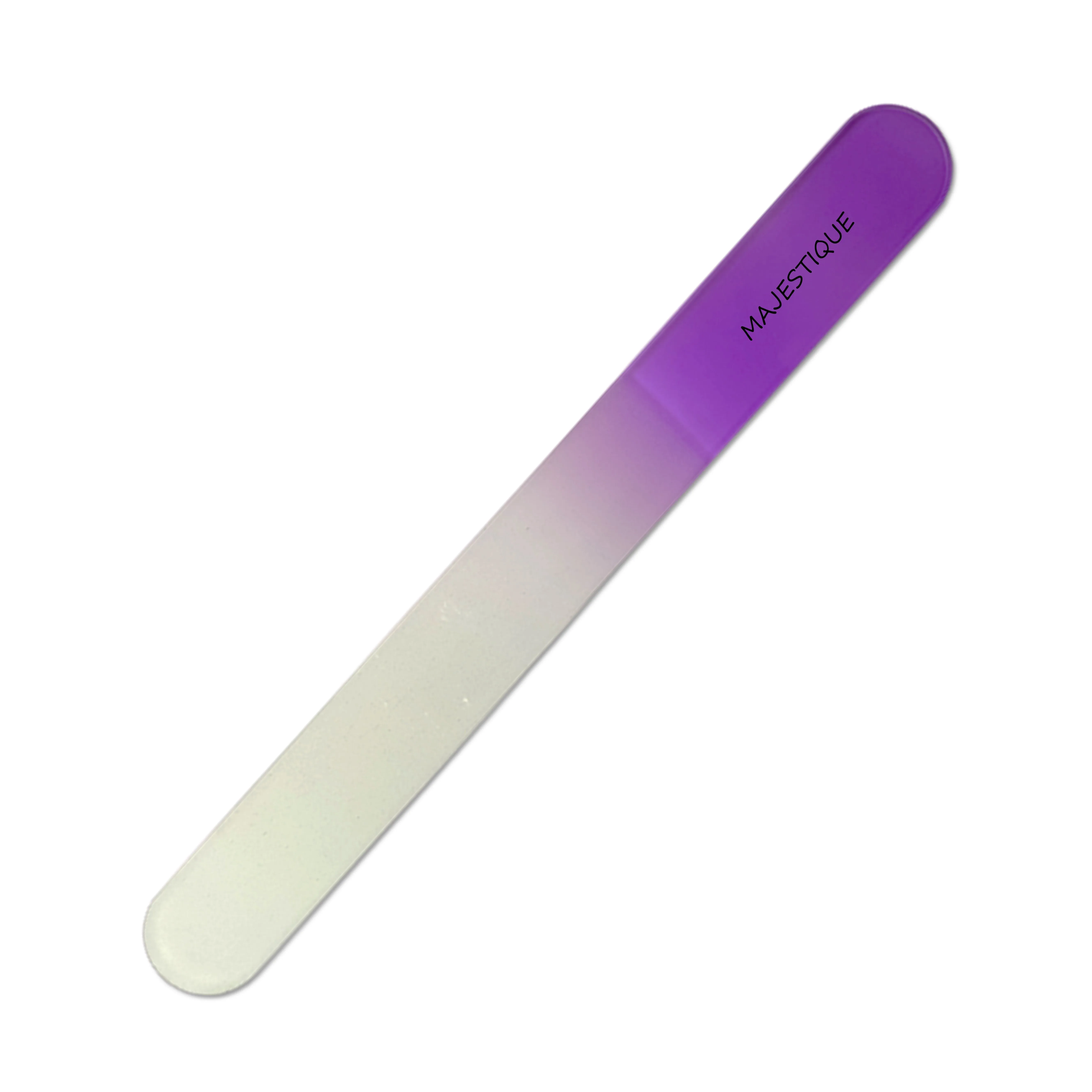 Majestique Glass Nail File(1 pc)